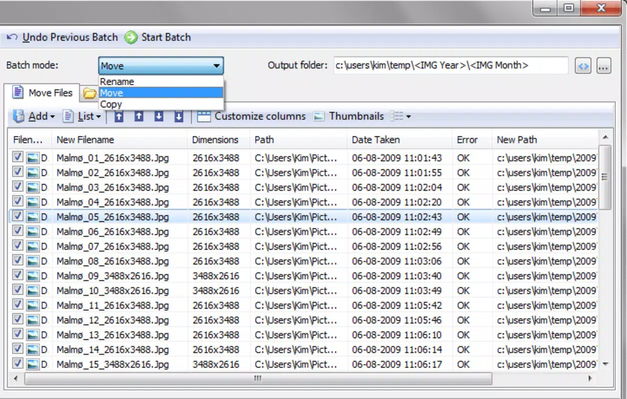 Screenshot 2