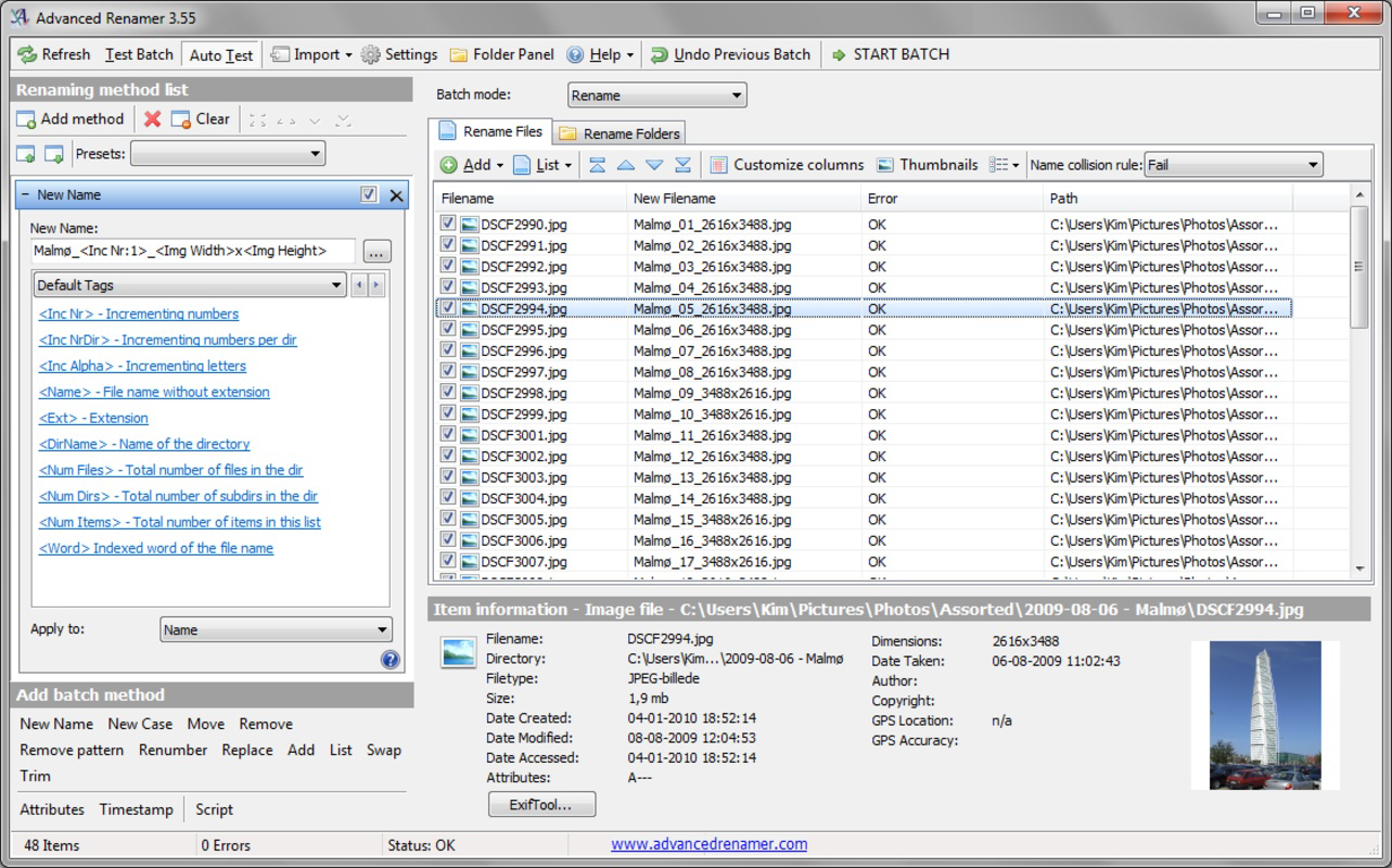 Screenshot 4 screenshot 4