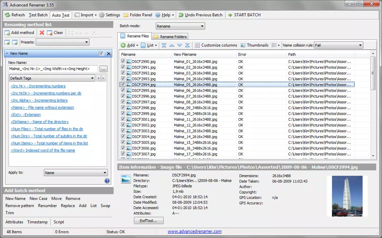 Screenshot 4