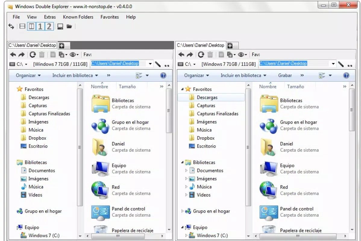 Screenshot 3