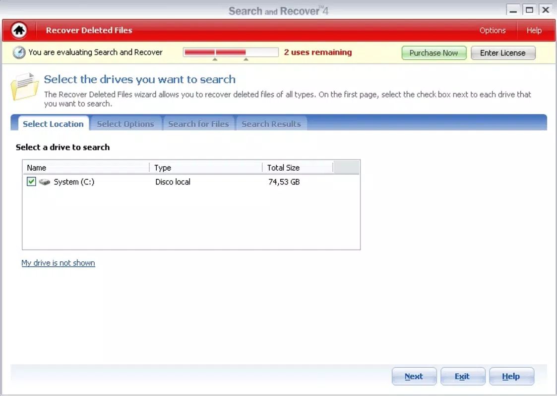 Screenshot 2