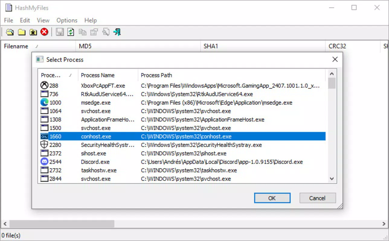 Screenshot 3