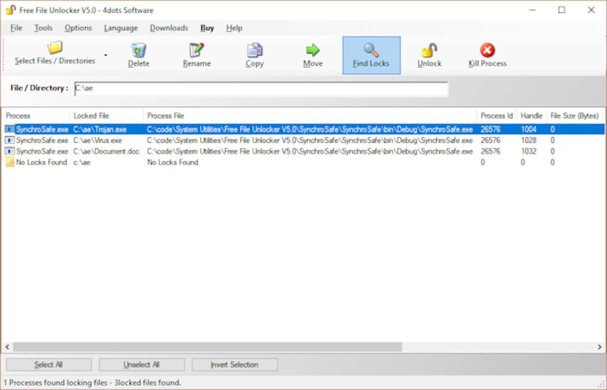 Screenshot 5 screenshot 5