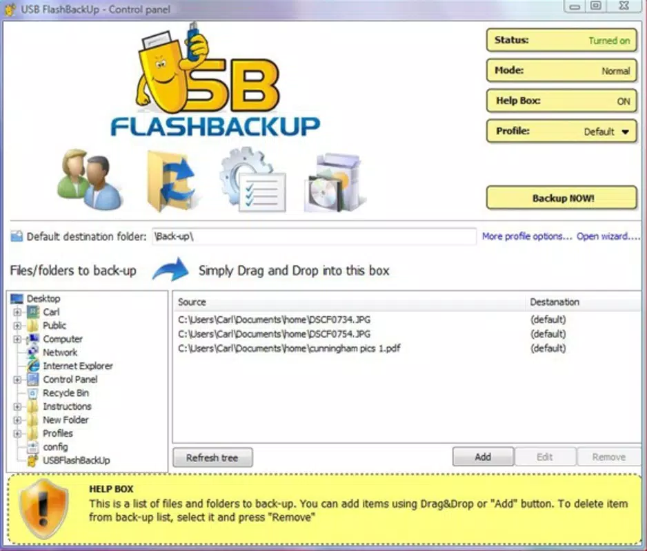 Screenshot 2