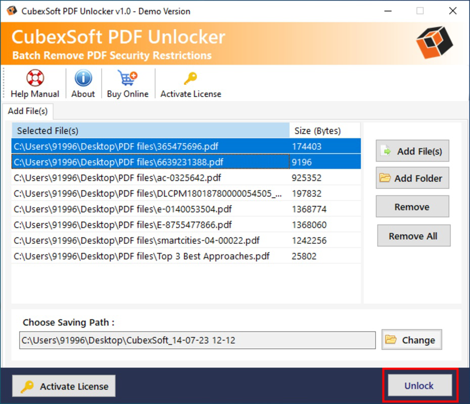 Screenshot 3 screenshot 3