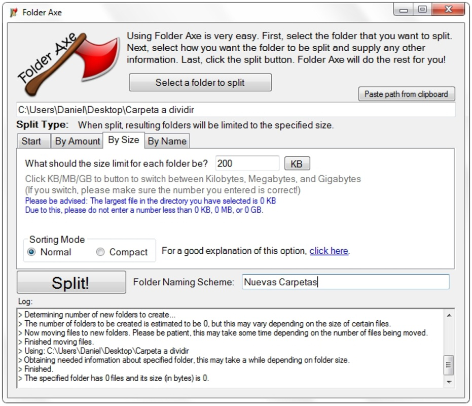 Screenshot 3