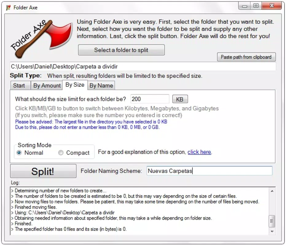 Screenshot 3