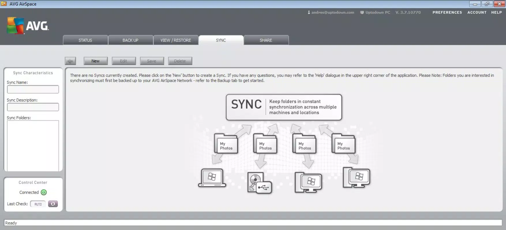 Screenshot 3