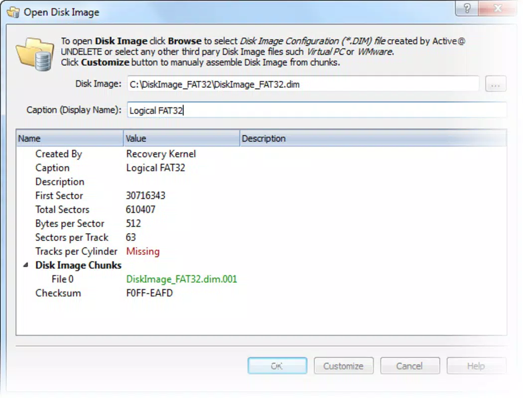 Screenshot 3