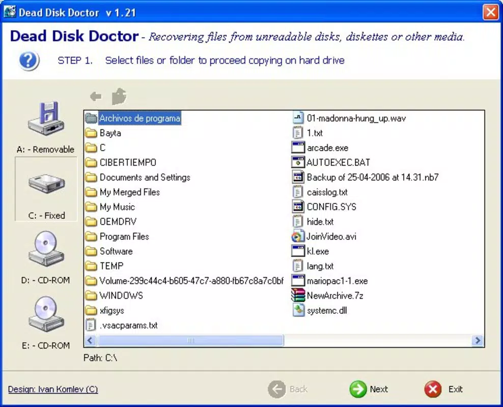 Screenshot 2
