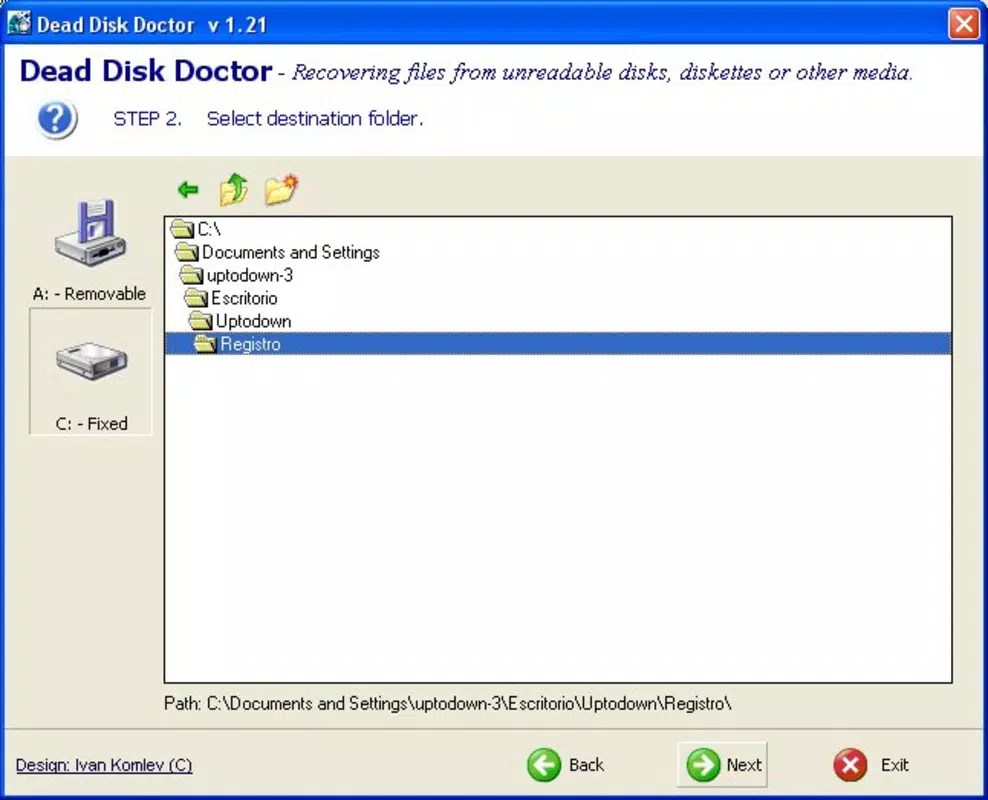Screenshot 4
