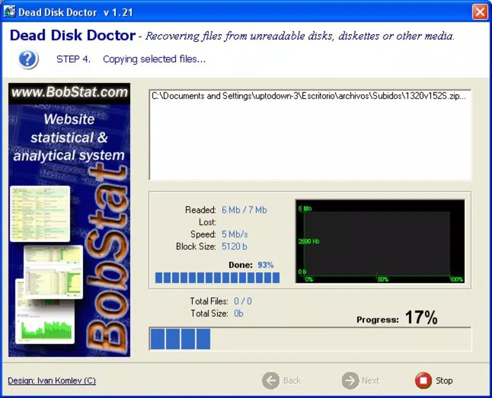 Screenshot 3