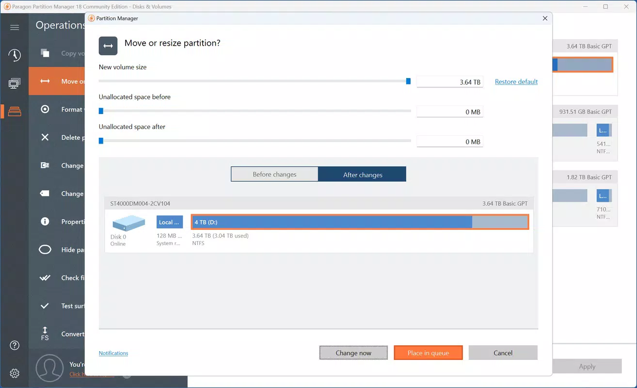 Screenshot 3
