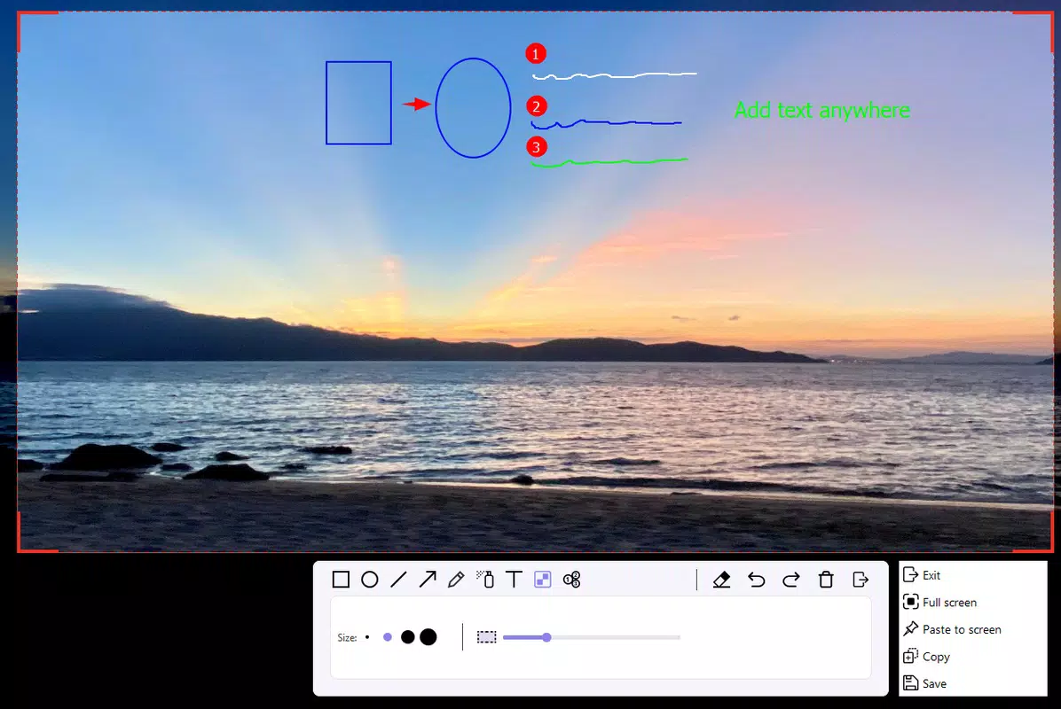 Leawo Free Screen Recorder
