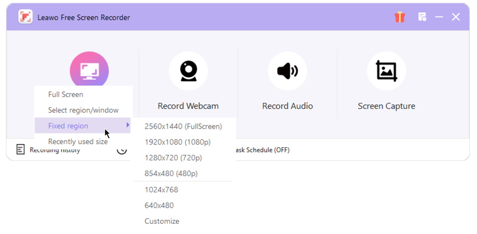 Screenshot 3 screenshot 3
