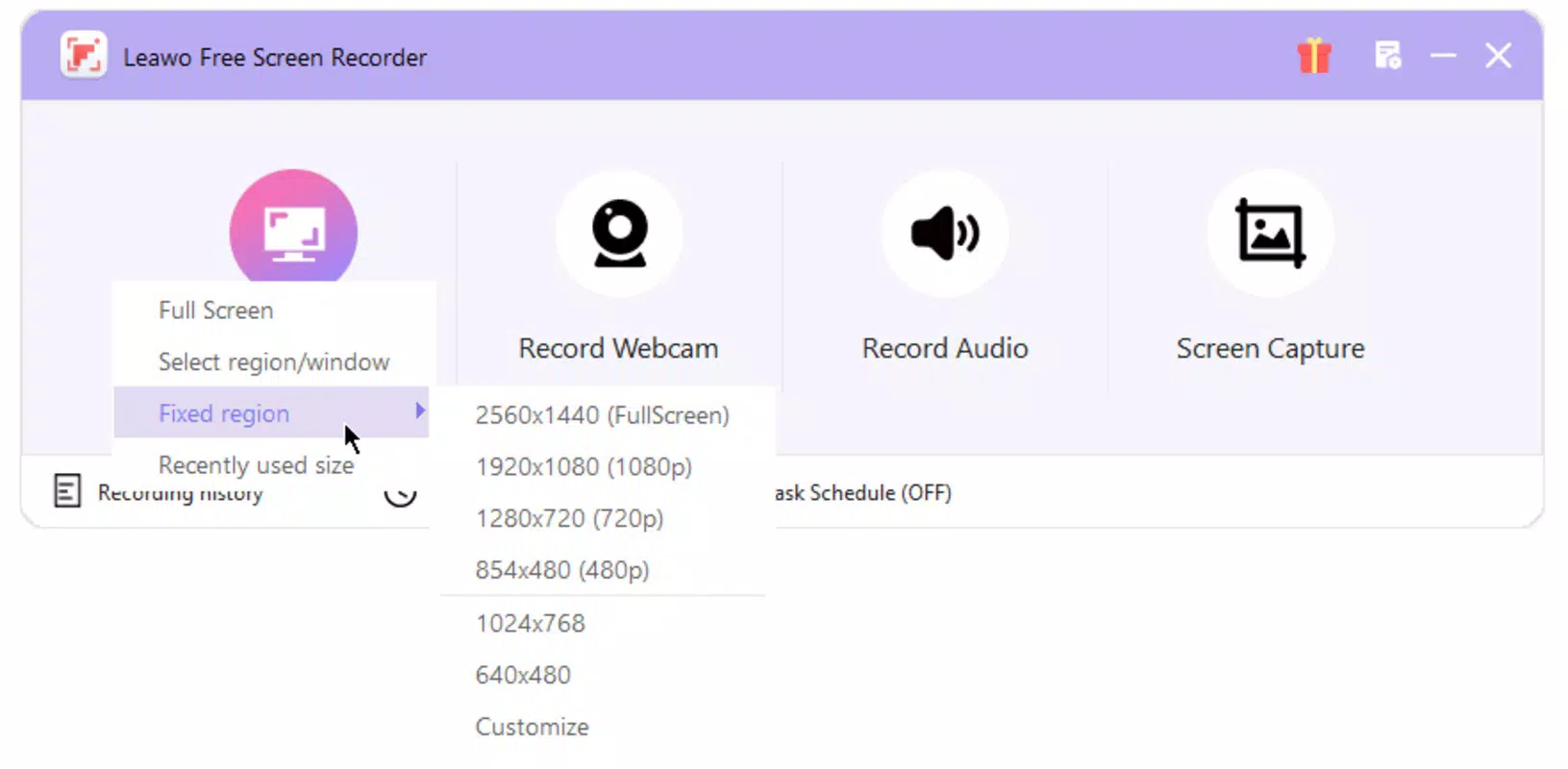 Screenshot 3