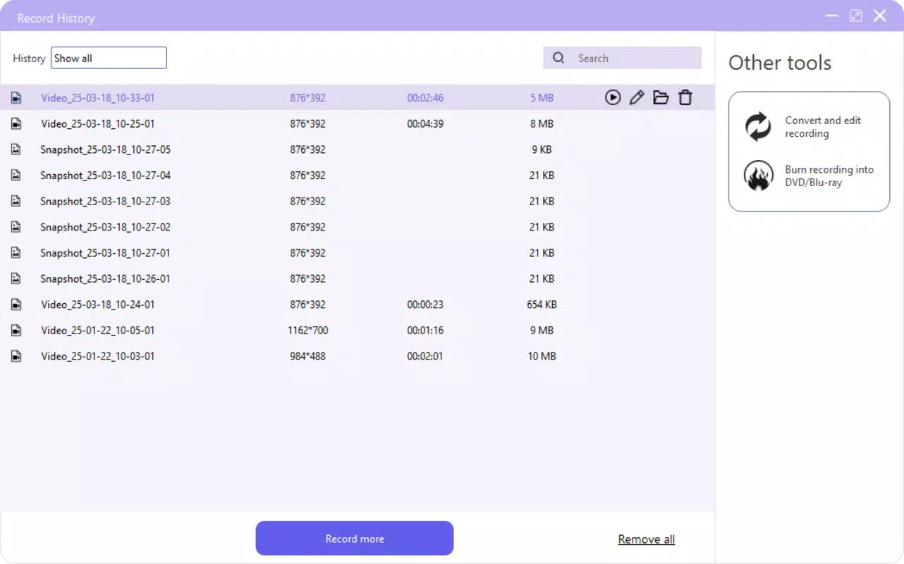 Screenshot 4