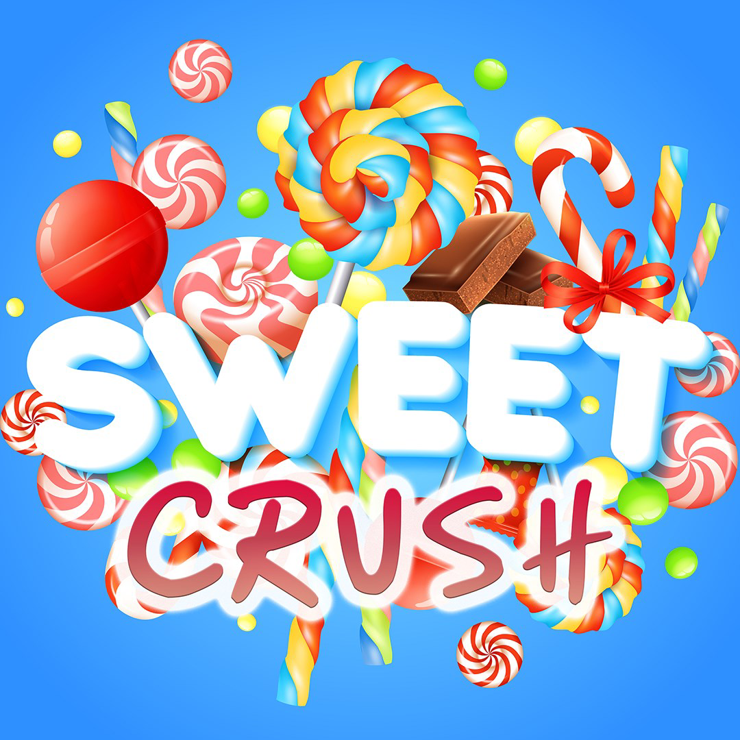 Sweet Candy: 2024 Crush