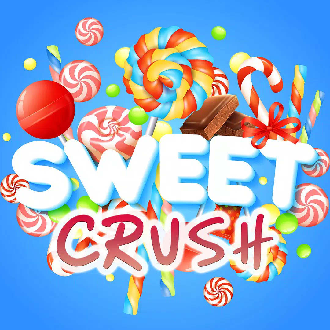 Sweet Candy: 2024 Crush