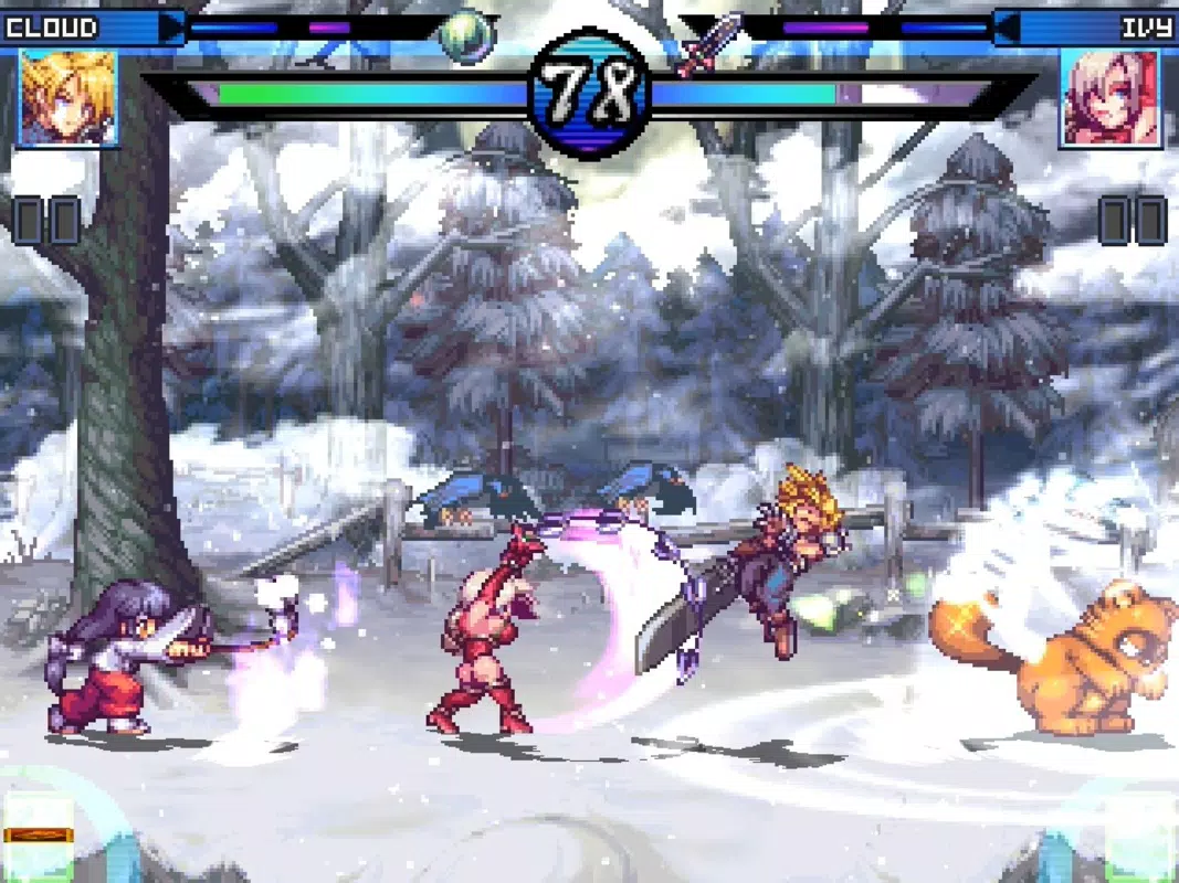 Card Sagas Wars