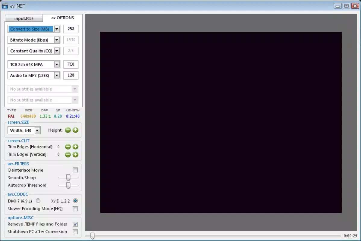 Screenshot 3