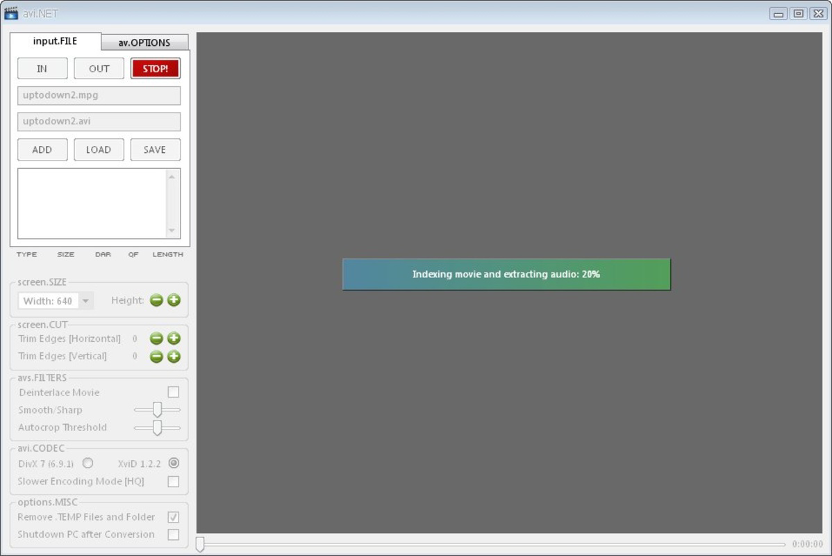 Screenshot 4