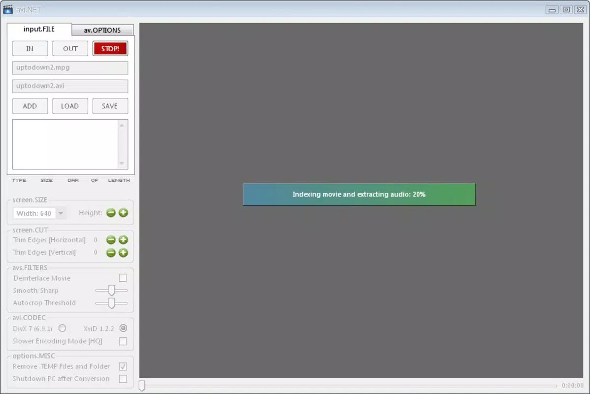 Screenshot 4