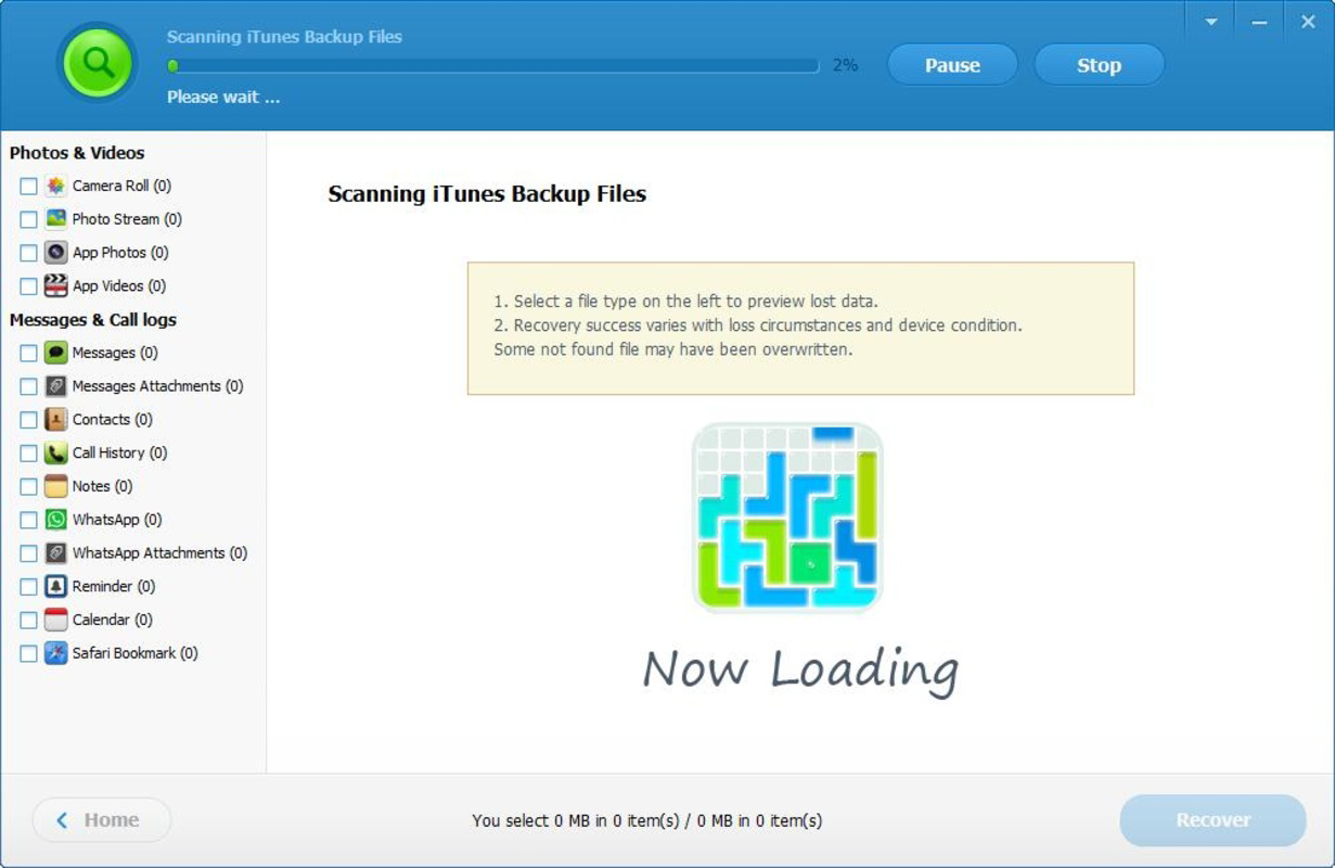 Screenshot 3