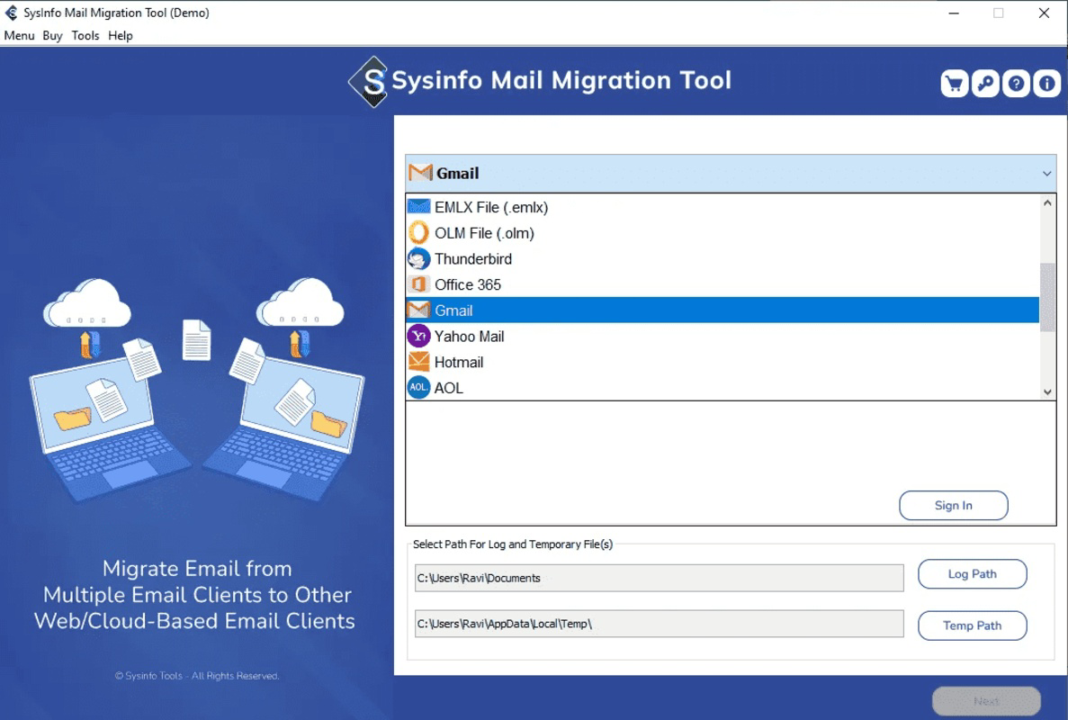 Screenshot 4