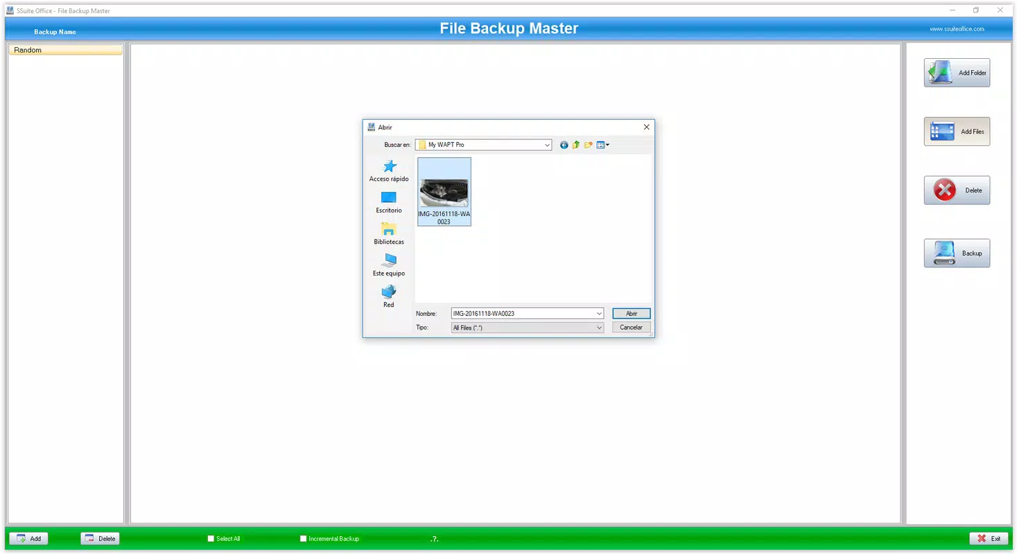 Screenshot 4