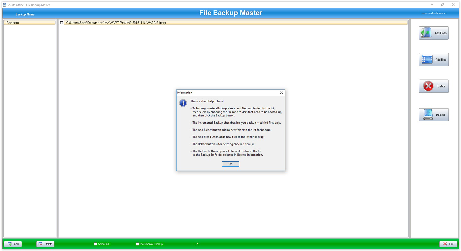 Screenshot 6 screenshot 6