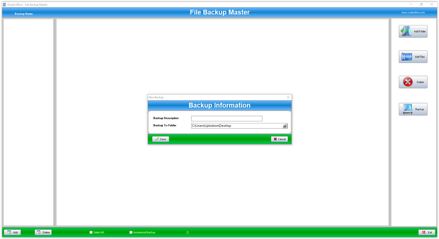 Screenshot 3 screenshot 3