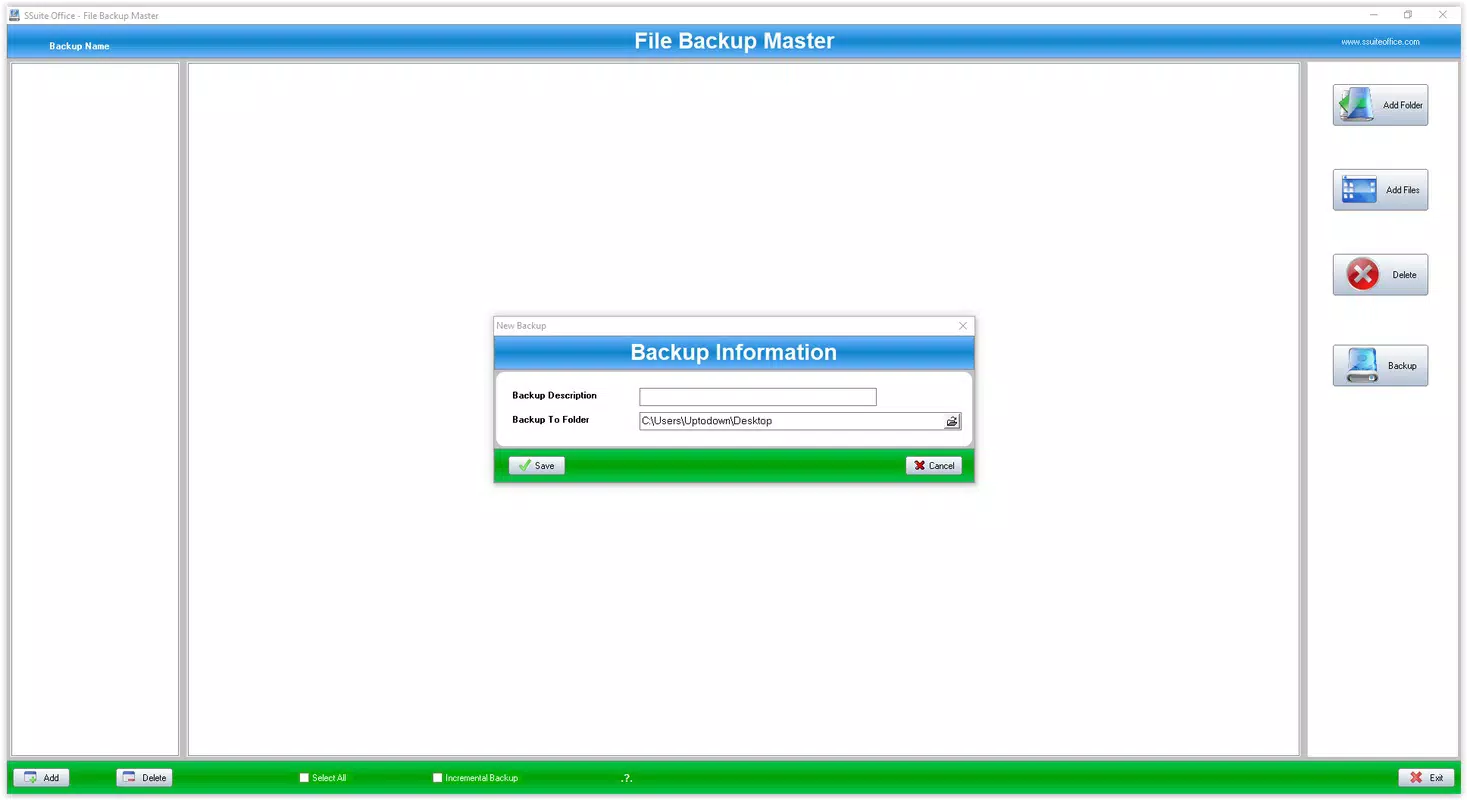 Screenshot 3