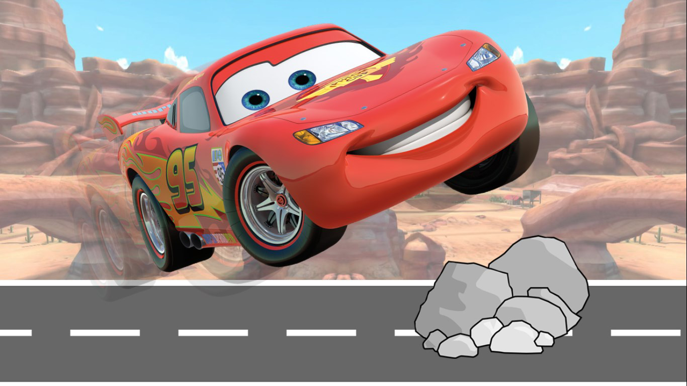 Cars Crazy Race for PC Windows Download