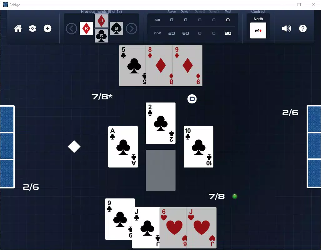 Classic Bridge