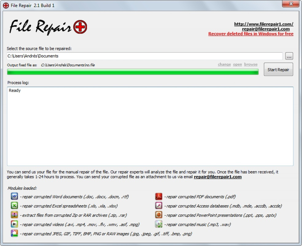 Screenshot 1 screenshot 1