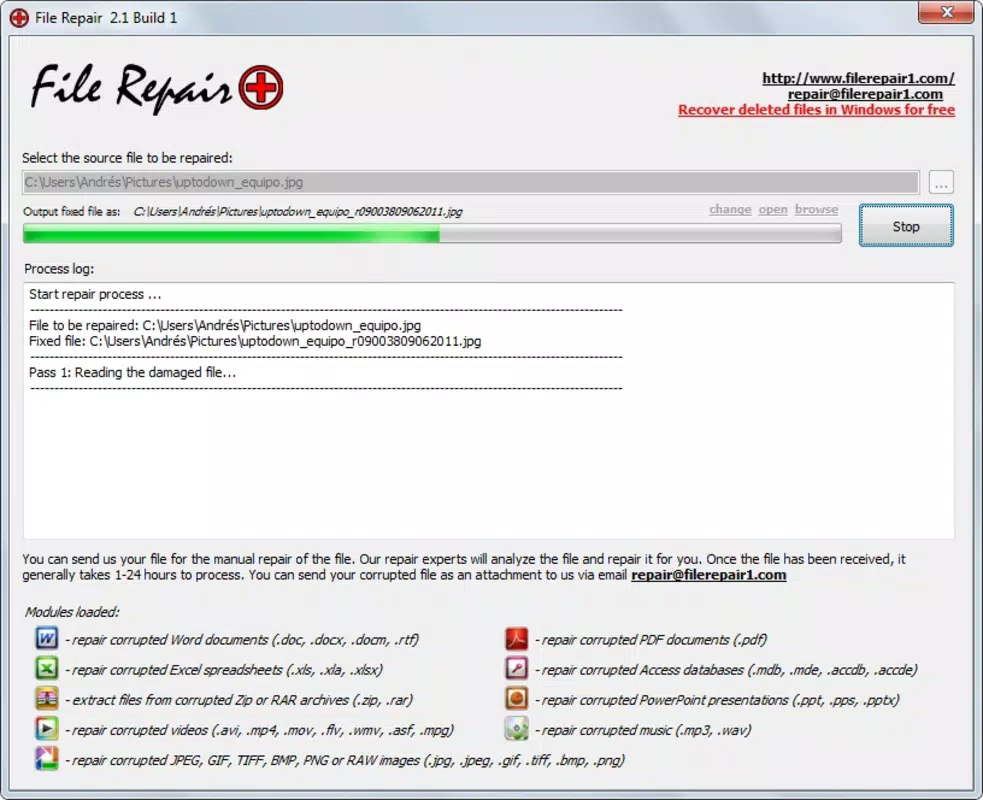 Screenshot 2