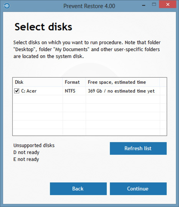 Screenshot 3