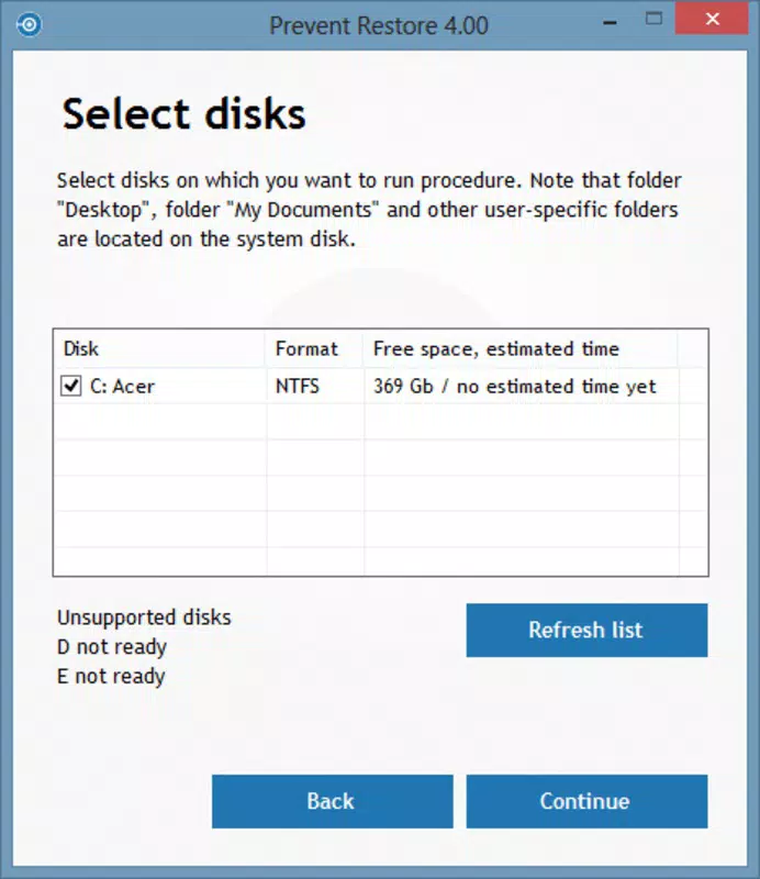 Screenshot 3