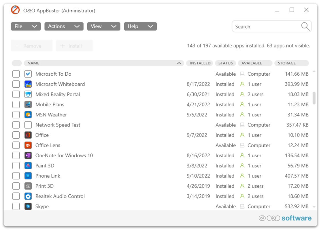 Screenshot 4 screenshot 4