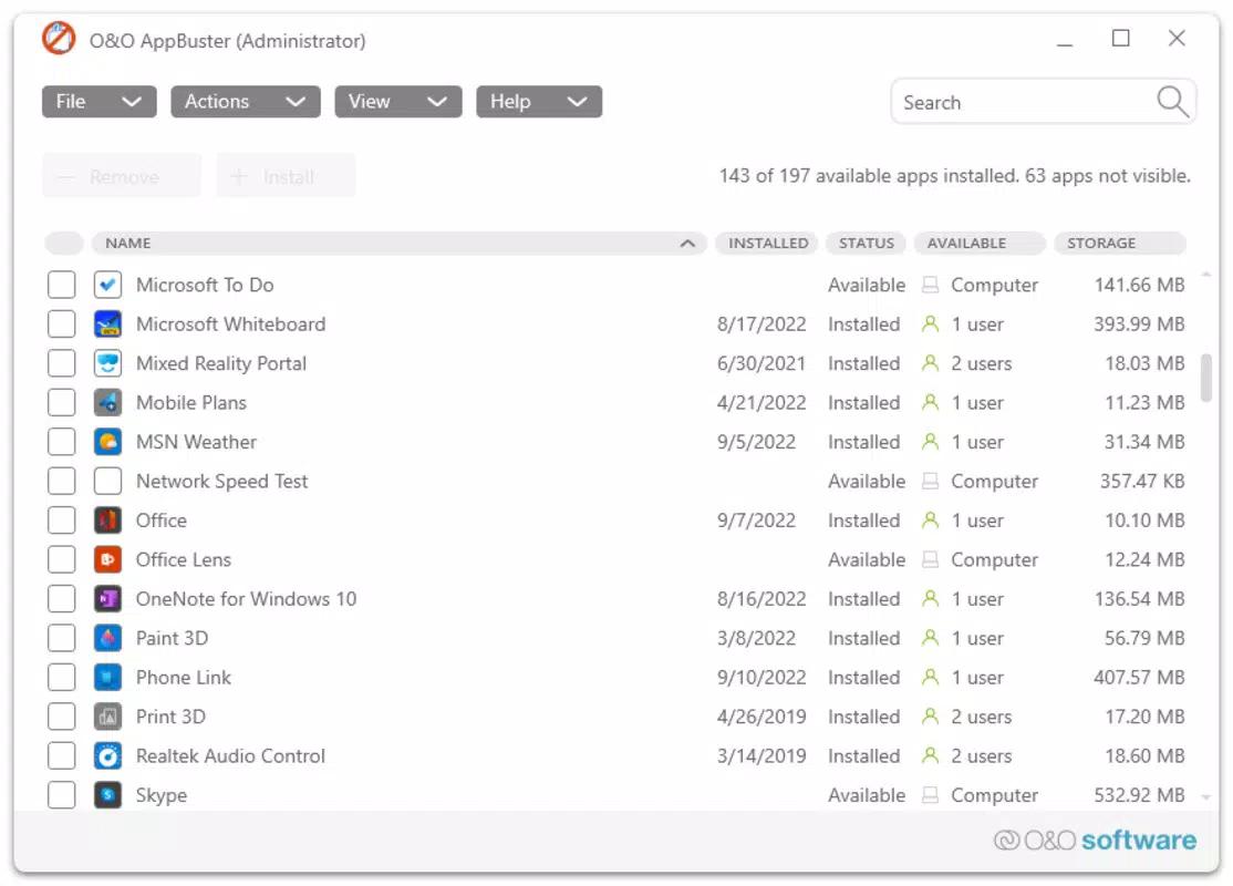 Screenshot 4