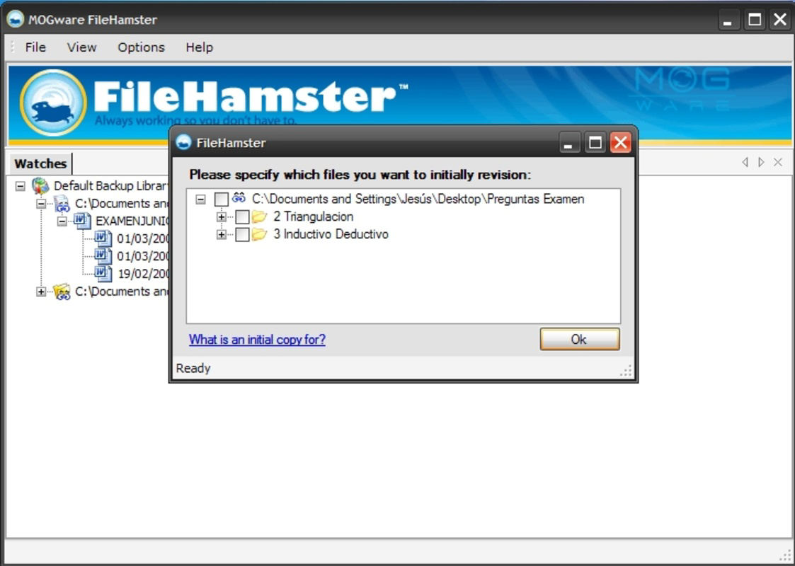 File Hamster
