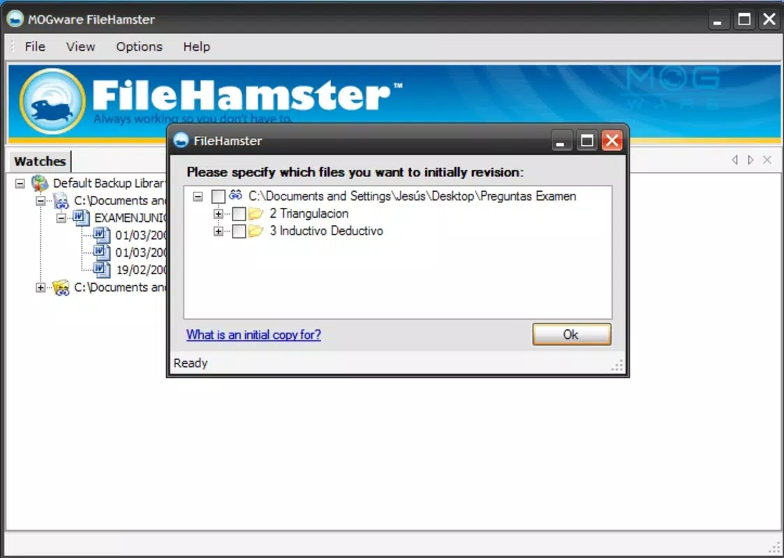 File Hamster