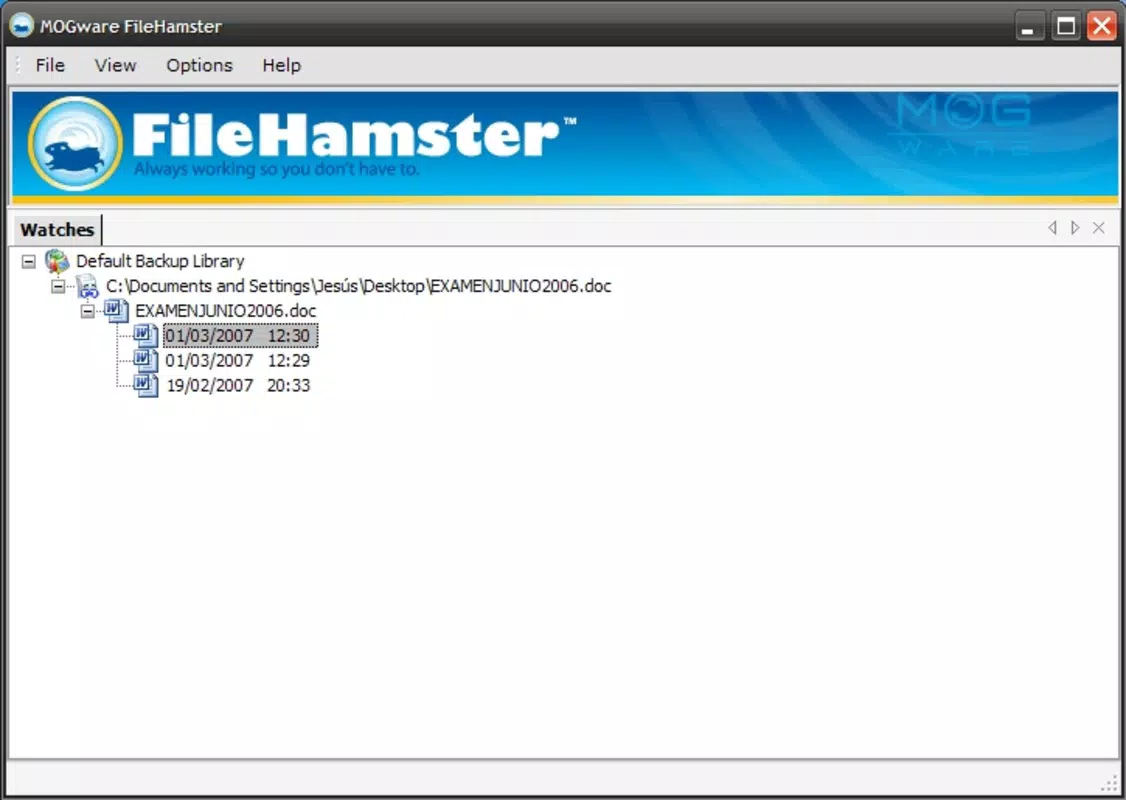 Screenshot 3