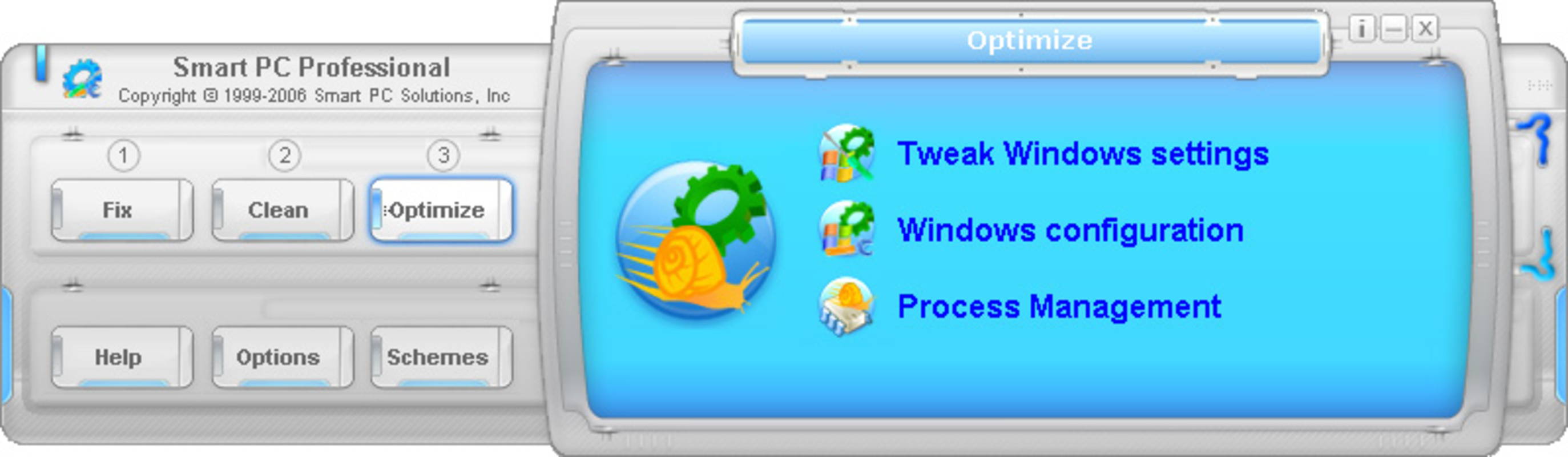 Smart PC