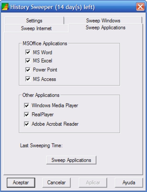 Screenshot 1 screenshot 1