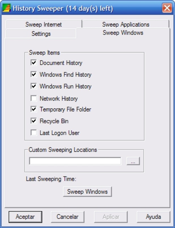 Screenshot 3 screenshot 3