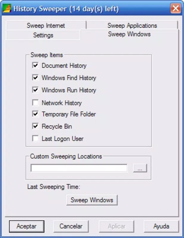 Screenshot 3