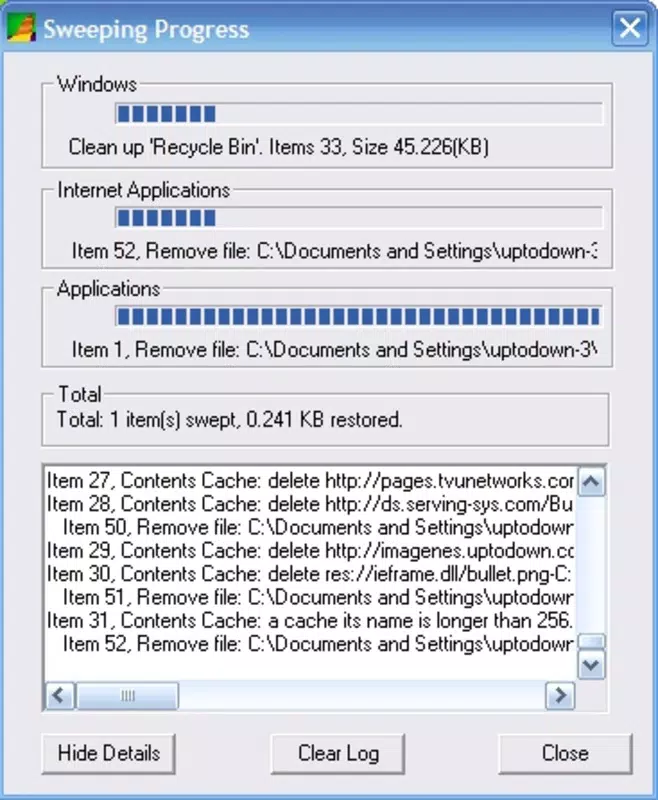 Screenshot 4