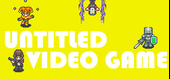 Untitled Video Game Logo